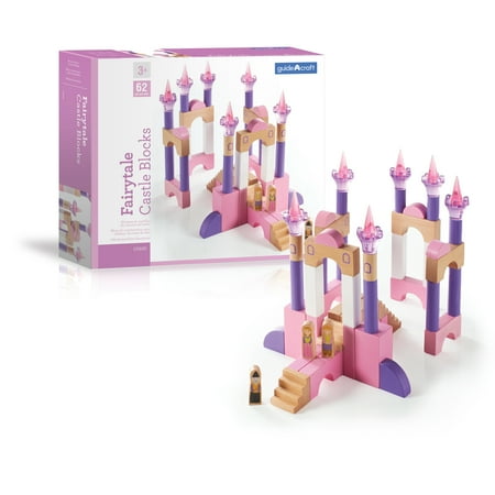 Fairytale Castle Blocks