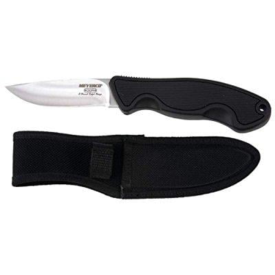 meyerco darrel ralph caper, rubber handle