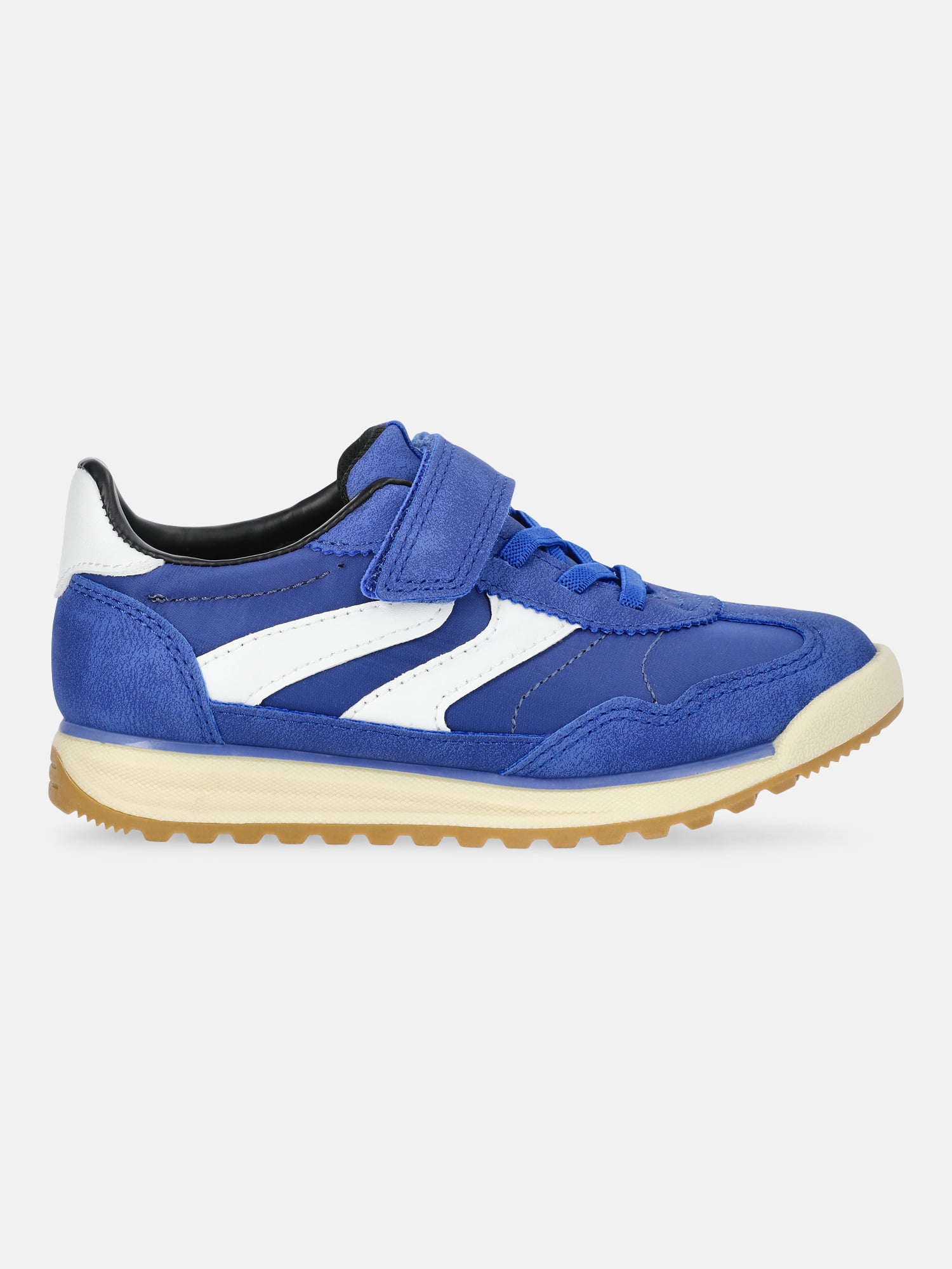 Wonder Nation Toddler Low Profile Jogger Sneakers