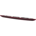 thumbnail image 4 of Luz de freno de montaje alto roja 4F9945097 Reemplazo para Audi A6 AVANT S6 C6 2005-2011 esquí esquí Gafas de esquí, 4 of 5