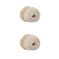 thumbnail image 2 of Bewildely Hilos de tejer de 5 hebras de 50g, hilo de ganchillo tejido a mano de grosor medio, suéter, bufandas, manta, gorro, suministros para No.15 2Conjunto, 2 of 6