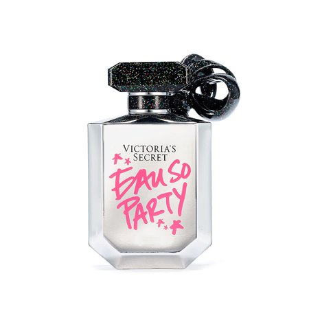 Eau So Party Eau de Parfum By Victoria Secret 3.4...