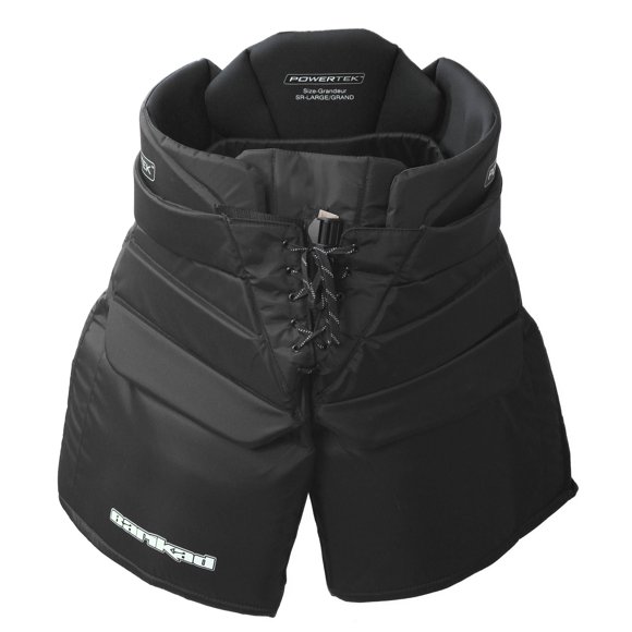 Powertek V5.0 Barikad Goalie Protective Pants - Senior/X-Large