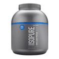 thumbnail image 1 of Isopure Zero Carb Protein 4.5 lb Proteína, 1 of 3