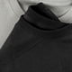 thumbnail image 4 of pstuiky camisa de manga larga para hombre, Camiseta informal de cuello redondo de punto para hombre, camiseta deportiva informal falsa, camiseta de cuello redondo de manga larga salir tops l, 4 of 6