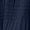Blue, variant on Summer Shorts for Women Trendy Smocked Elastic Waist Drawstring Casual Loose Flowy Beach Wide Leg Shorts