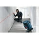 thumbnail image 3 of Láser Cross-Line BOSCH GLL50-RT autonivelante reacondicionado, 3 of 5