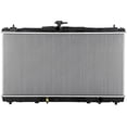 thumbnail image 2 of cciyu 13338 Radiator 3996 condenser Replacement for 2012-2017 For Toyota for Camry 2.5L, 2 of 4