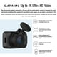 thumbnail image 5 of Cámara Garmin Dash Cam Mini 3 ultracompacta de 1080p con campo de visión de 140 grados (negra), paqu, 5 of 7