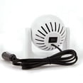 thumbnail image 3 of Car Heater 12V Portable Car Heater For Windshield With 360° Base Fast Heating Demister Defrost Carpet Beater Garage Heaters Fan Heater And Combo Fireplace Fan Heat Powe Portable Radiator Heater Oil, 3 of 3