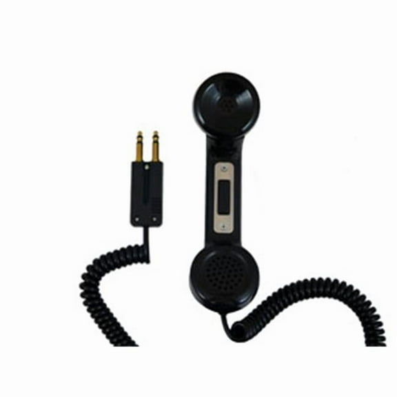 Amplified Handset