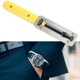 thumbnail image 4 of FLAMEEN Watch Repair Tool,Professional Adjustable Watch Back Case Opener Cover Repair Wrench Remover Tool,Watch Opener Wrench, 4 of 8