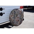 thumbnail image 2 of Adco Spare Tire Cover 8758 Fits 25-1/2 Inch Diameter Tires; Camouflage, 2 of 3