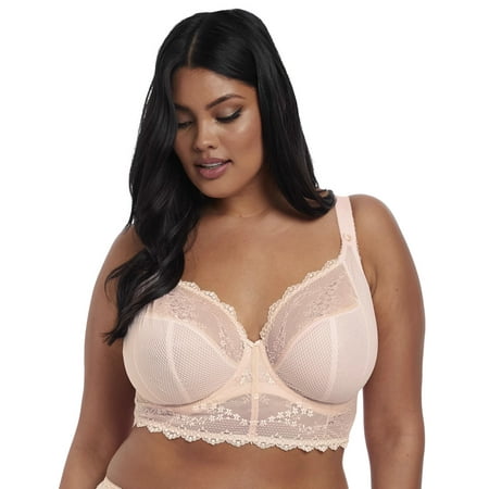 

Elomi Womens Charley Underwire Bralette
