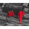 thumbnail image 1 of Rouge et Noir 13 - Peinture Diamant DIY, 1 of 6