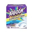 thumbnail image 1 of Sistema limpiador de inodoros Kaboom Scrub Free! con 2 recargas, 1 of 7