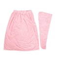 thumbnail image 1 of Spa Towel Wrap,Bath Towel Wrap Coral Bath Towel Wrap Bath Towel Advanced Technology, 1 of 8