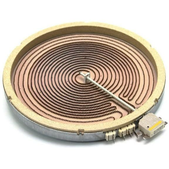 Samsung DG47-00021B Heater Radiant-Triple