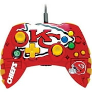 Mad Catz Kansas City Chiefs Wireless Game Pad Pro