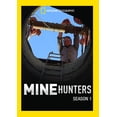thumbnail image 1 of Mine Hunters: Season 1 (DVD), 1 of 1
