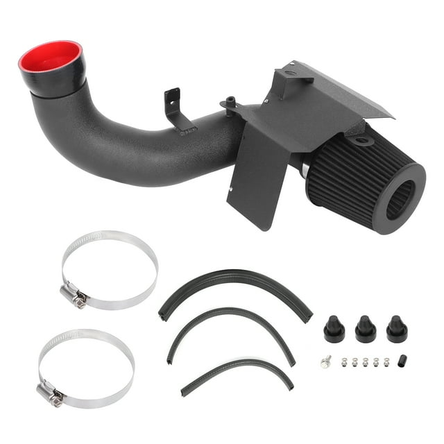 Kit d'Admission d'Air 2015VGHS de Remplacement pour MK7 2.0L R Turbo TSI Waarn L4 1.8L 1518