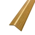 thumbnail image 1 of Esquinero Lambrin Decorativo Estilo Madera Wpc 290 Cm Roble Natural, 1 of 3