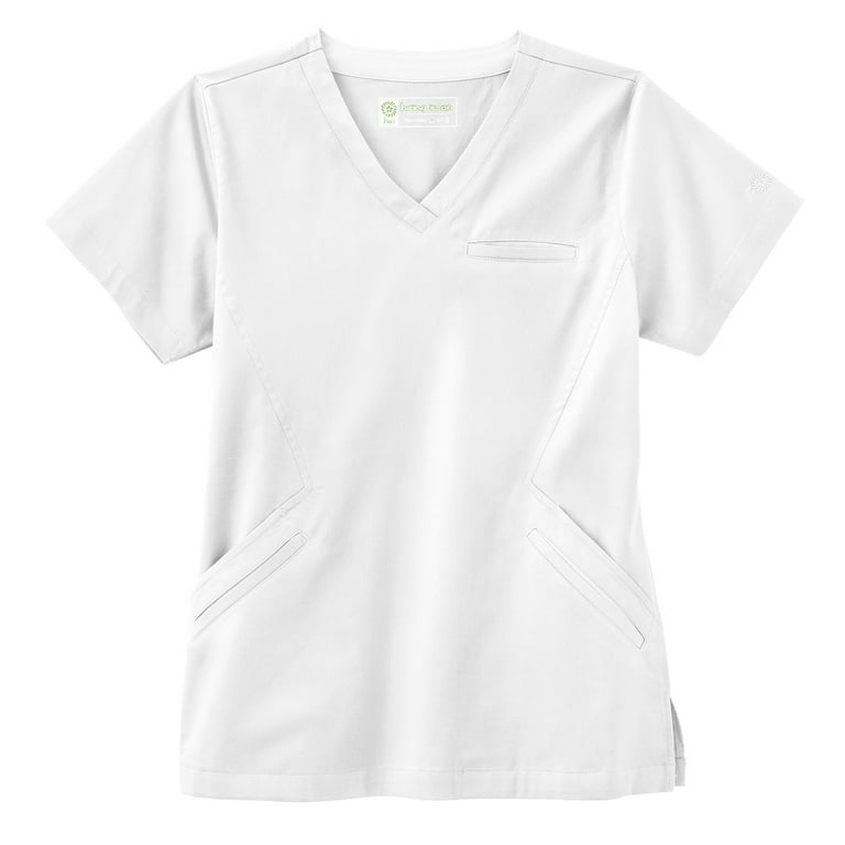 Bio scrub hotsell tops
