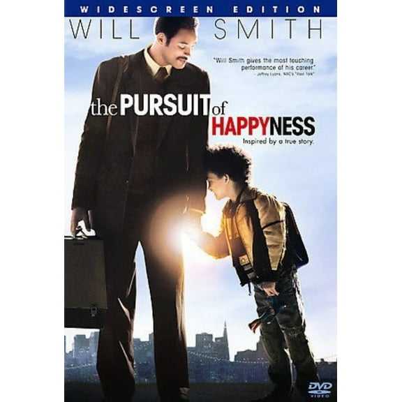 The Pursuit Of Happyness