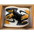 thumbnail image 3 of A i r-Jor-dan 1 Retro High OG Taxi 27cm 27cm, 3 of 6