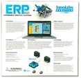 thumbnail image 2 of ROB20 - STEM Robotique ERP MINI 10 Modèles Plateforme Robotique Extensible, 2 of 2