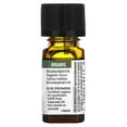 thumbnail image 4 of Pure Essential Oil, Organic Eucalyptus, 0.25 fl oz (7.4 ml), 4 of 4