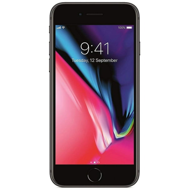 Iphone 8 256GB GRAY - UG Iphone 8 256GB GRAY - UG