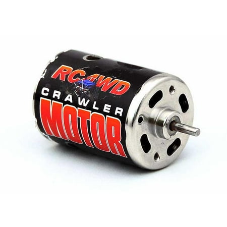 Hobby Rc Rc4Wd Rwdz-E0003 540 Crawler Brushed Motor 55T Replacement