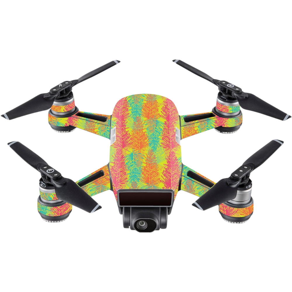 dji spark mini drone