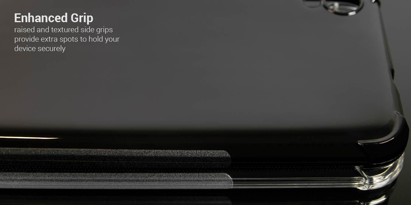 CoverON Asus Zenfone Live L1 (ZA550KL) Case, FlexGuard Series Soft 