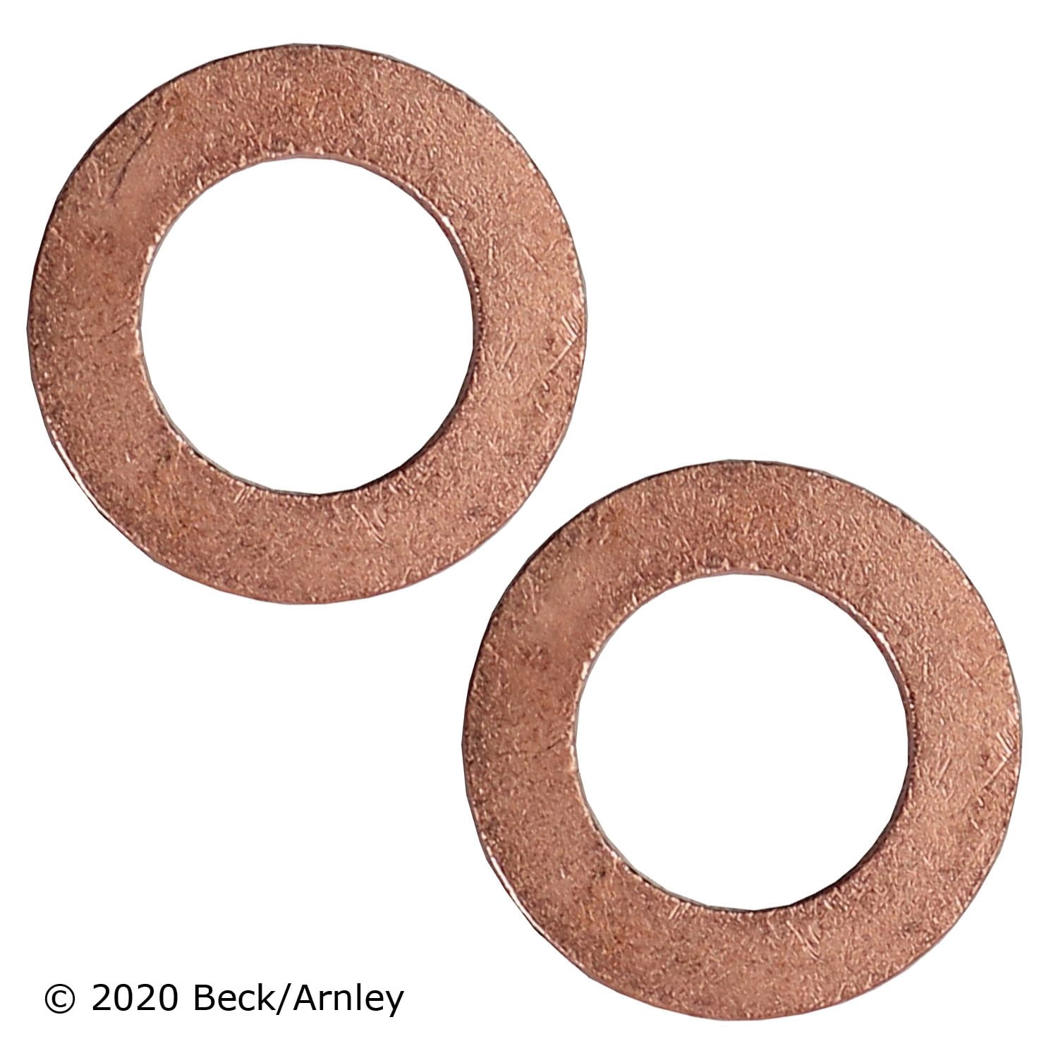 BeckArnley 073-2105 Brake Hose