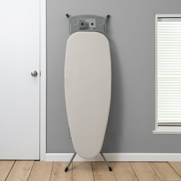 Better Homes & Gardens Wide‑Top Ironing Board – 47