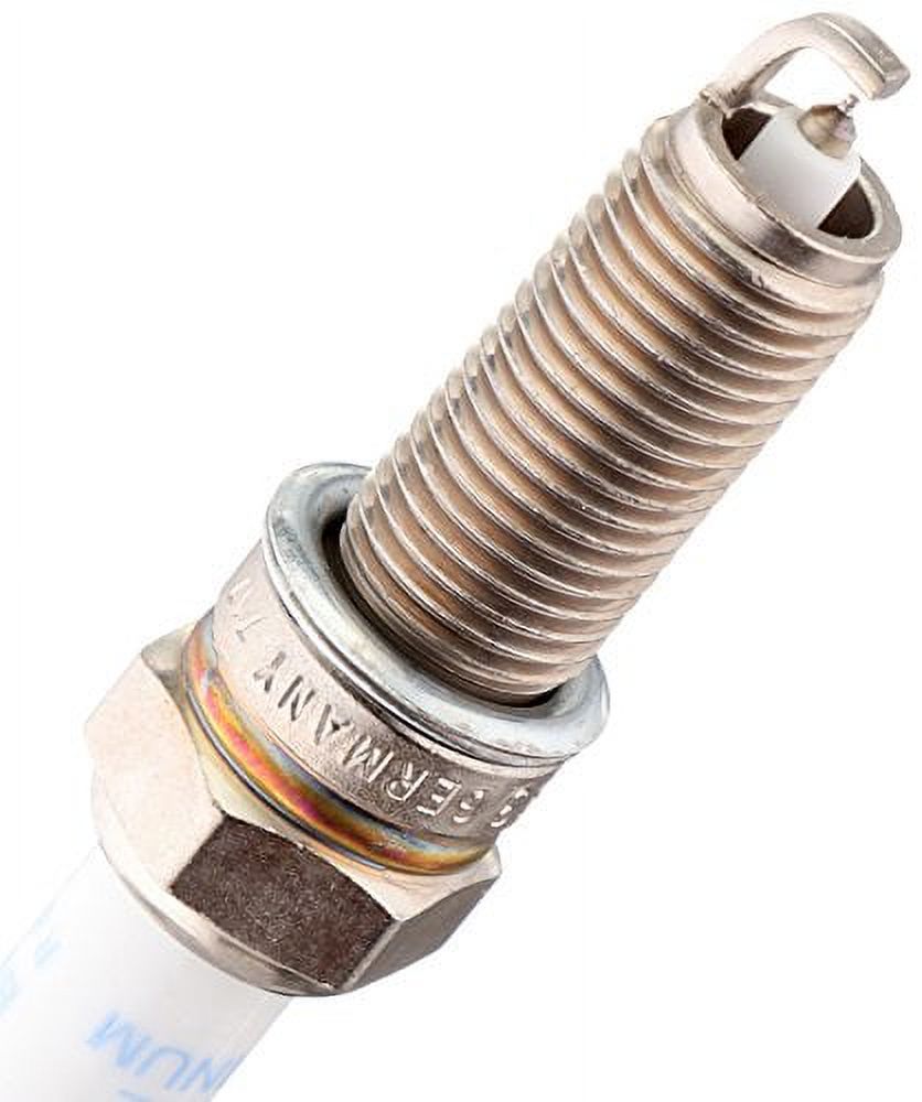 Bosch YR7MPP33 OE Fine Wire Double Platinum Spark Plug (10 Pack)