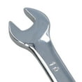 thumbnail image 3 of 10mm Metric MM Combination Spanner Wrench Ring Open Ended 140mm Long, 3 of 3