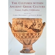 The Cultures Within Ancient Greek Culture (Paperback)