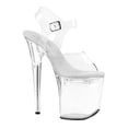 thumbnail image 2 of Women's Pleaser Flashdance 808 Heeled Sandal, 2 of 2