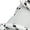 White, variant on Womens Winter Snow Boots Waterproof Mid Calf Warm Insulated Lace up Boots(Red,8)