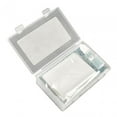 thumbnail image 4 of KLKCMS Wet Palette Paint Paper Keeps Your Paint Wet Portable Paint Pallet for Miniature, 4 of 9