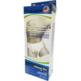 thumbnail image 3 of Sportaid Double Hernia Belt Small, Waist 30 In X 5 Inches, 3 of 5