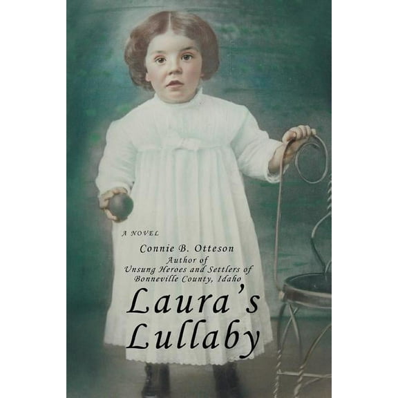 Laura's Lullaby (Paperback)