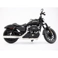 thumbnail image 2 of Harley - Davidson Sportster Iron 883 1/12 Scale Diecast Model Motorcycle, 2 of 2