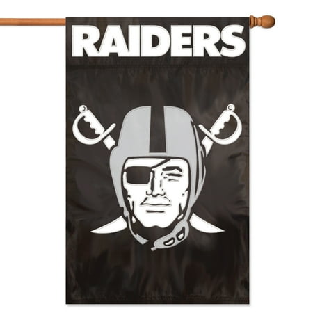 Oakland Raiders 44