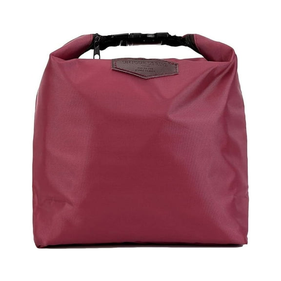 Fridja Insulated Lunch Bag For Women Compact Reusable Tote Cooler Bag Lunch Pail Best