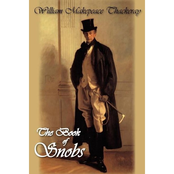 Book of Snobs