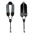 thumbnail image 4 of Mosiee Soft And Delicate Inner Lining Saxophone Neck Strap For Neck Protection, 4 of 8